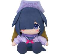 Good Smile Company Peluche Chocopuni Azul Blue Archive Tsukuyo JAPAN OFICIAL
