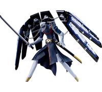 Good Smile Company Persona 3 Reload: Thanatos PLAMAX - Kit de modelo de plástico