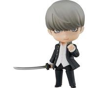 Good Smile Company Persona 4 Golden: P4G Hero Nendoroid