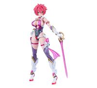 Good smile company plamatea cutie honey nova cutie honey - modelo de p
