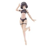 Good smile company plamatea muse body, ichika, tipo a, sin escala, tip