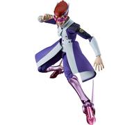 Good Smile Company PLAMATEA s-CRY-ed Kit De Modelo Straight Cougar Oficial Japón
