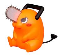 GOOD SMILE COMPANY Pochita Naughty Ver. Petit Fig. 8 cm Chainsaw Man Noodle Stopper