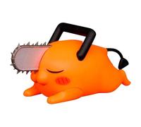 GOOD SMILE COMPANY Pochita Sleep Ver. Petit Fig. 8 cm Chainsaw Man Noodle Stopper