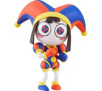 GOOD SMILE COMPANY Pomni Fig 10 cm The Amazing Digital Circus nendoroid