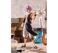 Good Smile Company POP Up Parade Fairy Tail Natsu Dragneel