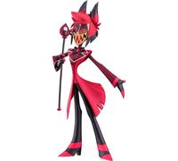 Good Smile Company POP UP PARADE Hazbin Hotel Figura De Alastor Oficial De Japón