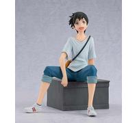 Good smile company, pop up parade hodaka morishima(re-run) weathering