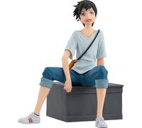 Good Smile Company, Pop Up Parade Hodaka Morishima(Re-Run) Weathering with You