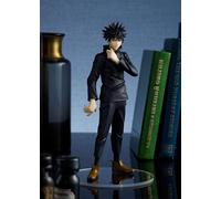 Good Smile Company, Megumi Fushiguro Fig 18cm Jujutsu Kaisen Pop Up Parade