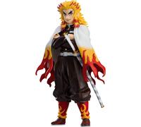 Good Smile Company POP UP PARADE Kyojuro Rengoku Figura Demon Slayer JAPÓN ZA-68