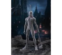 Attack On Titan Lara Tybur War Hammer L Pop Up Parade Action Figure Good Smile