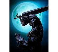Good Smile Company POP Up Parade L Berserk Guts Armadura Berserker Con Luz LED