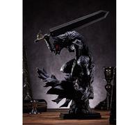 Good Smile Company POP Up Parade L Berserk Guts Armadura Berserker (Reedición)