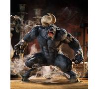Good Smile Company POP Up Parade L Berserk Zodd Figura De Acción