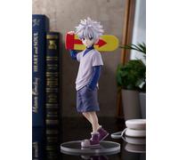 Good smile company [good smile company] pop up parade hunterx hunter k