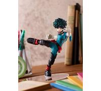 Good Smile Company Pop Up Parade My Hero Academia Midoriya Izuku Hero Disfraz Ve