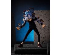 My Hero Academia Tomura Shigaraki - Estatua Coleccionable de PVC Pop Up Parade - Altura 18 cm