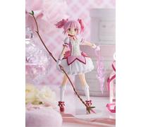Good Smile Company Pop Up Parade Puella Magi Madoka Mágica The Movie Rebellion M