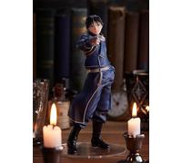 Good Smile Company – Figura Pop Up Parade Roy Mustang – Fullmetal Alchemist Brotherhood – 17 cm