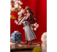 Good Smile Company Pop Up Parade Rurouni Kenshin Meiji Huimura Espadachín