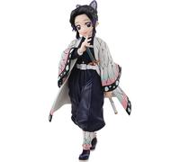 Good Smile Company POP UP PARADE Shinobu Kocho Demon Slayer JAPÓN OFICIAL ZA-41