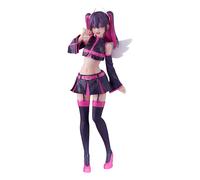 Good Smile Company Pop Up Parade TV Anime 2.5 Dimensional Temptation Miriella Angel Airborne Ver. No escala, plástico, producto acabado pintado