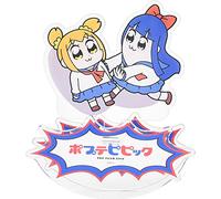 Good Smile Company Popuko & Pipmi Pop Team Epic - Figura acrílica (12 cm)