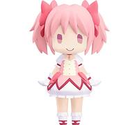 Good Smile Company Puella Magi Madoka Magica The Movie - Rebelión - Madoka Kaname ¡Hola! Figura de Buena Sonrisa