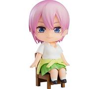 Good Smile Company Quintessential Quintuplets - Ichika Nendoroid Swacchao Action Figure