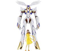 Good Smile Company RahXephon Moderoid Kit de Modelo de plástico