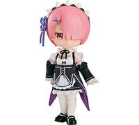 GOOD SMILE COMPANY Ram Fig 14 cm re:Zero sliaw nendoroid