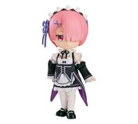 GOOD SMILE COMPANY Ram Fig 14 cm re:Zero sliaw nendoroid