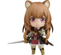 GOOD SMILE COMPANY Raphtalia Fig. 10 cm The Rising of The Shield Hero nendoroid re-Run