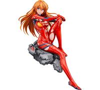 Good Smile Company Rebuild of Evangelion - Figura Decorativa (PVC, 1/7 cm, 23 cm)