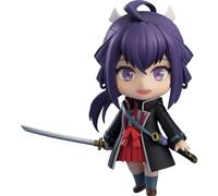 Good Smile Company Reign of The Seven Spellblades: Nanao Hibiya Nedoroid Figura de acción