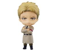 GOOD SMILE COMPANY Reiner Braun Fig 10 cm Attack on Titan nendoroid