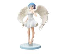 GOOD SMILE COMPANY Rem Demon Angel Ver Fig 21 cm re:Zero sliaw SPM Fig