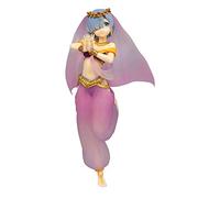 GOOD SMILE COMPANY Rem in Arabian Nights 7 Another Color Ver Fig 21 cm re: Zero sliaw SSS Figure