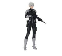 Good Smile Company Reno Ichikawa Fig. 20 cm Kaiju no. 8 luminasta