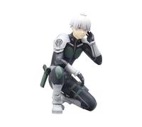 GOOD SMILE COMPANY Reno Ichikawa Fig. Kaiju no. 8 Noodle Stopper