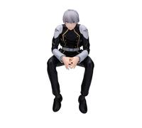 Figurina Kaiju No 8 Kafka Hibino Chokonose SEGA Oficial 15cm