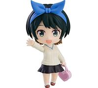 Good Smile Company - Rent-A-Girlfriend - Figura de acción Ruka Sarashina Nendoroid