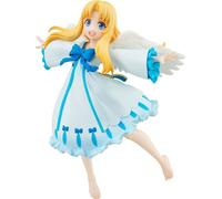 Good Smile Company - El Ascenso del héroe del Escudo - Desfile desplegable - Figura de PVC Filo