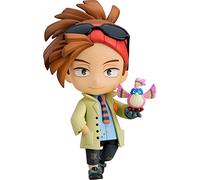 GOOD SMILE COMPANY Rody Soul Fig 10 cm my Hero Academia whm nendoroid