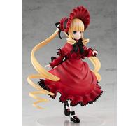 Good Smile Rozen Maiden: Shinku Pop Up Parade Figura de PVC, Multicolor