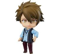 GOOD SMILE COMPANY Ryunosuke tsunashi Fig 10 cm idolish7 nendoroid