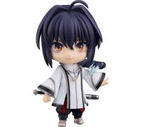 GOOD SMILE COMPANY Saber Fig. 10 cm Fate/Samurai remnant nendoroid