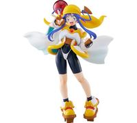 Good Smile Company -Saber Marionette J-POP UP Parade SP Lime Figure