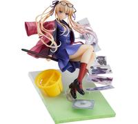 Good Smile Company Saekano The Movie Finale Escala 1/7 Eriri Spencer Sawamura Ca